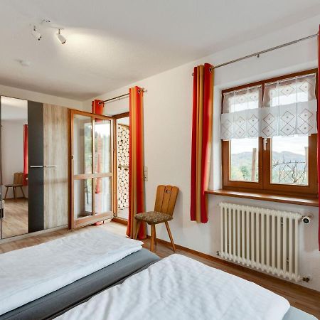 Apartment On The Edge Of The Forest Kleines Wiesental Екстер'єр фото