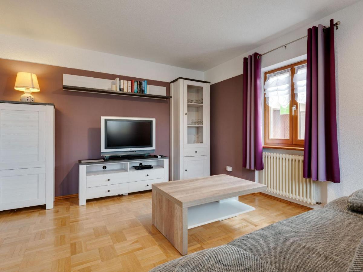 Apartment On The Edge Of The Forest Kleines Wiesental Екстер'єр фото