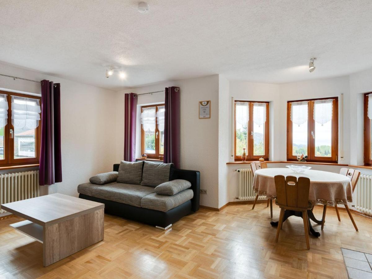 Apartment On The Edge Of The Forest Kleines Wiesental Екстер'єр фото