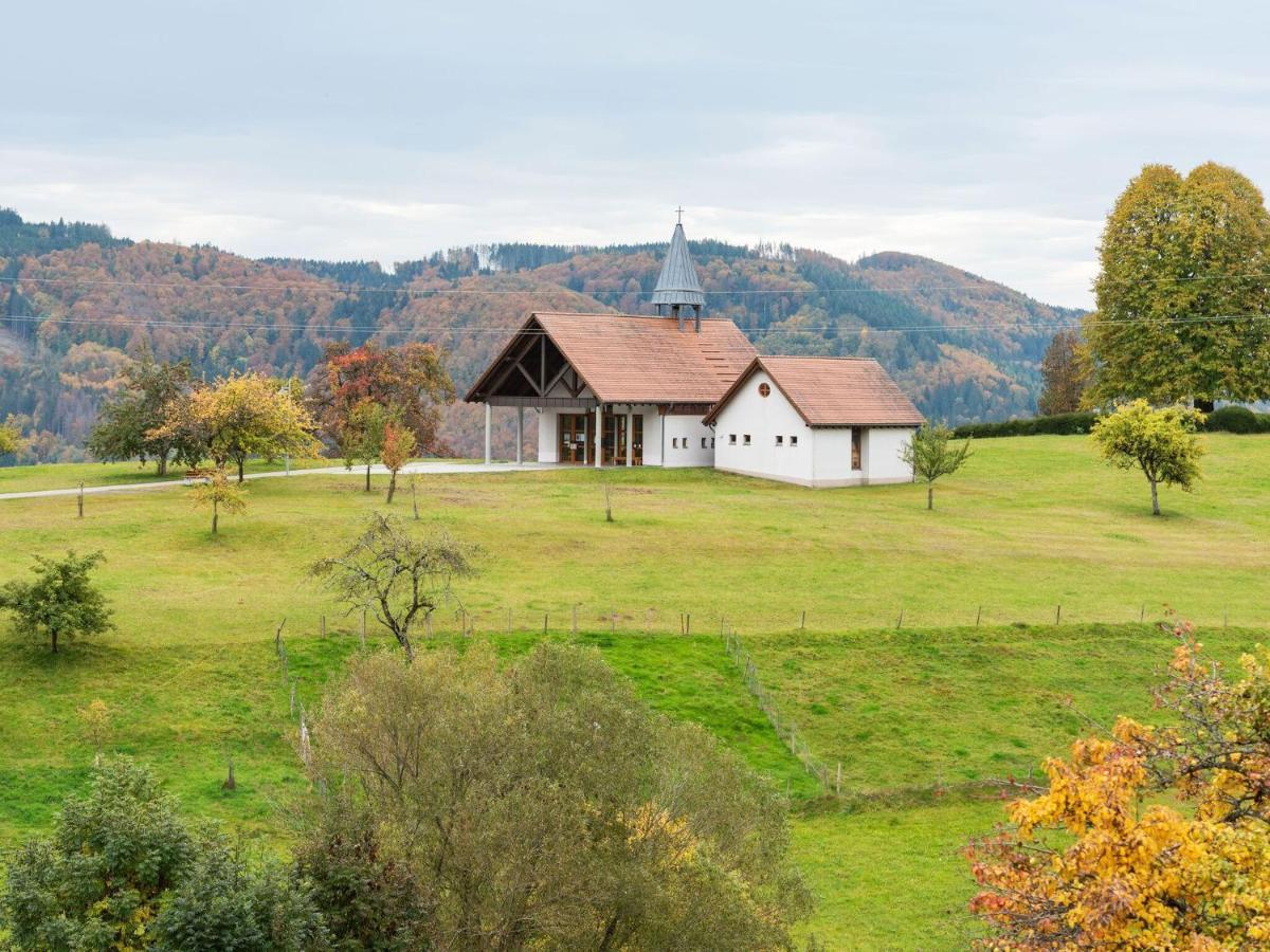 Apartment On The Edge Of The Forest Kleines Wiesental Екстер'єр фото