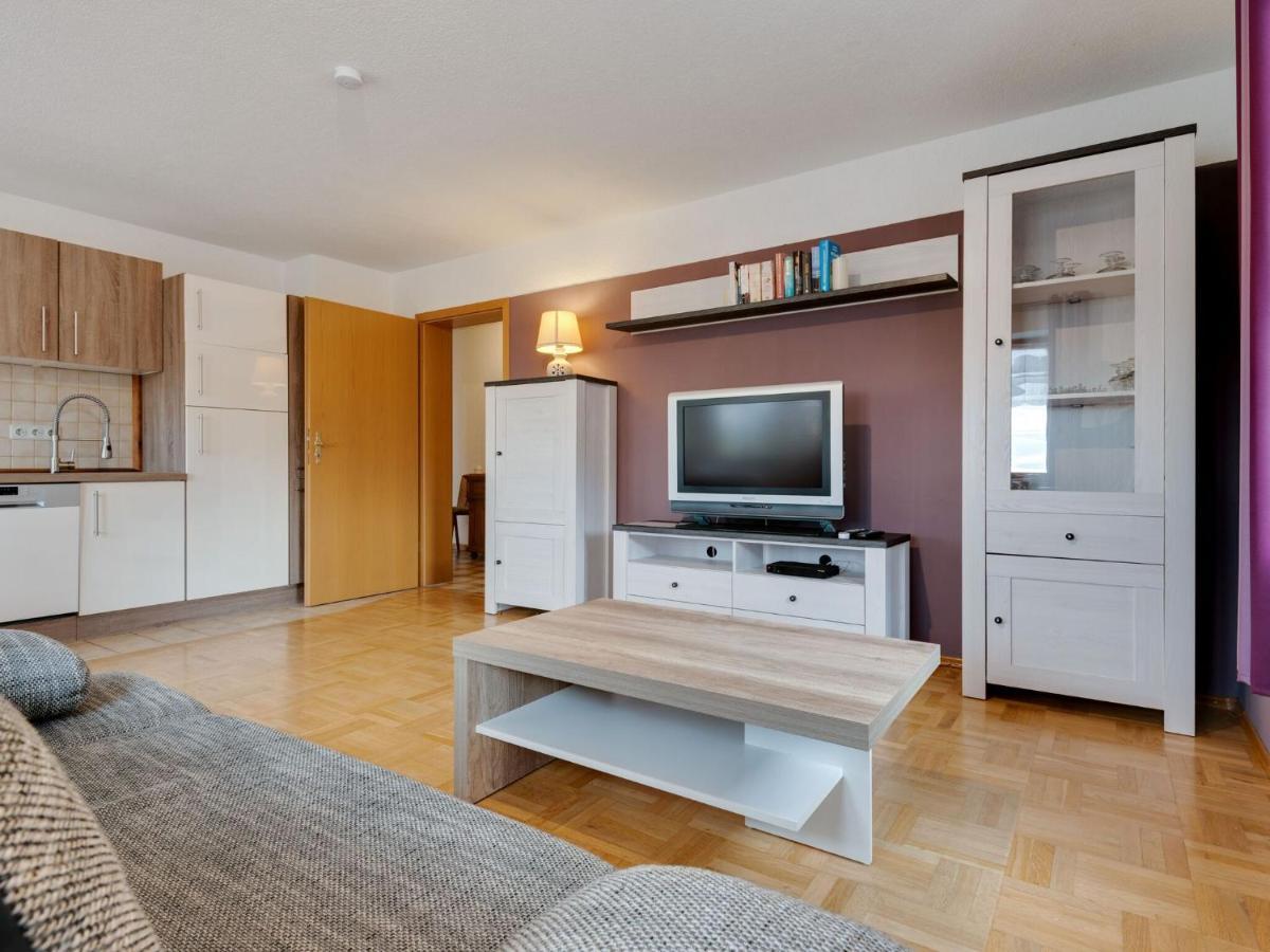 Apartment On The Edge Of The Forest Kleines Wiesental Екстер'єр фото