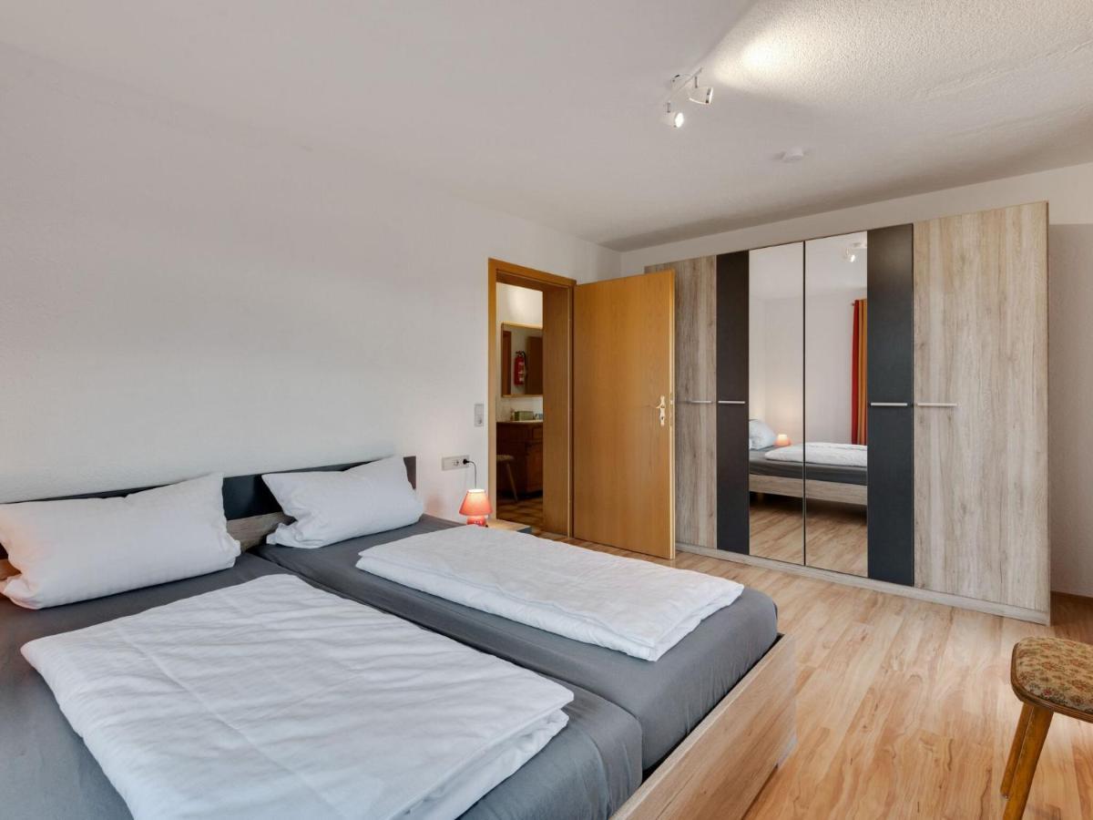 Apartment On The Edge Of The Forest Kleines Wiesental Екстер'єр фото