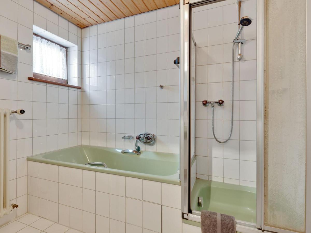 Apartment On The Edge Of The Forest Kleines Wiesental Екстер'єр фото